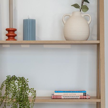 Stylish 1 Bed Flats In Soho, Next To Piccadilly Circus And Trafalgar Square 伦敦 外观 照片