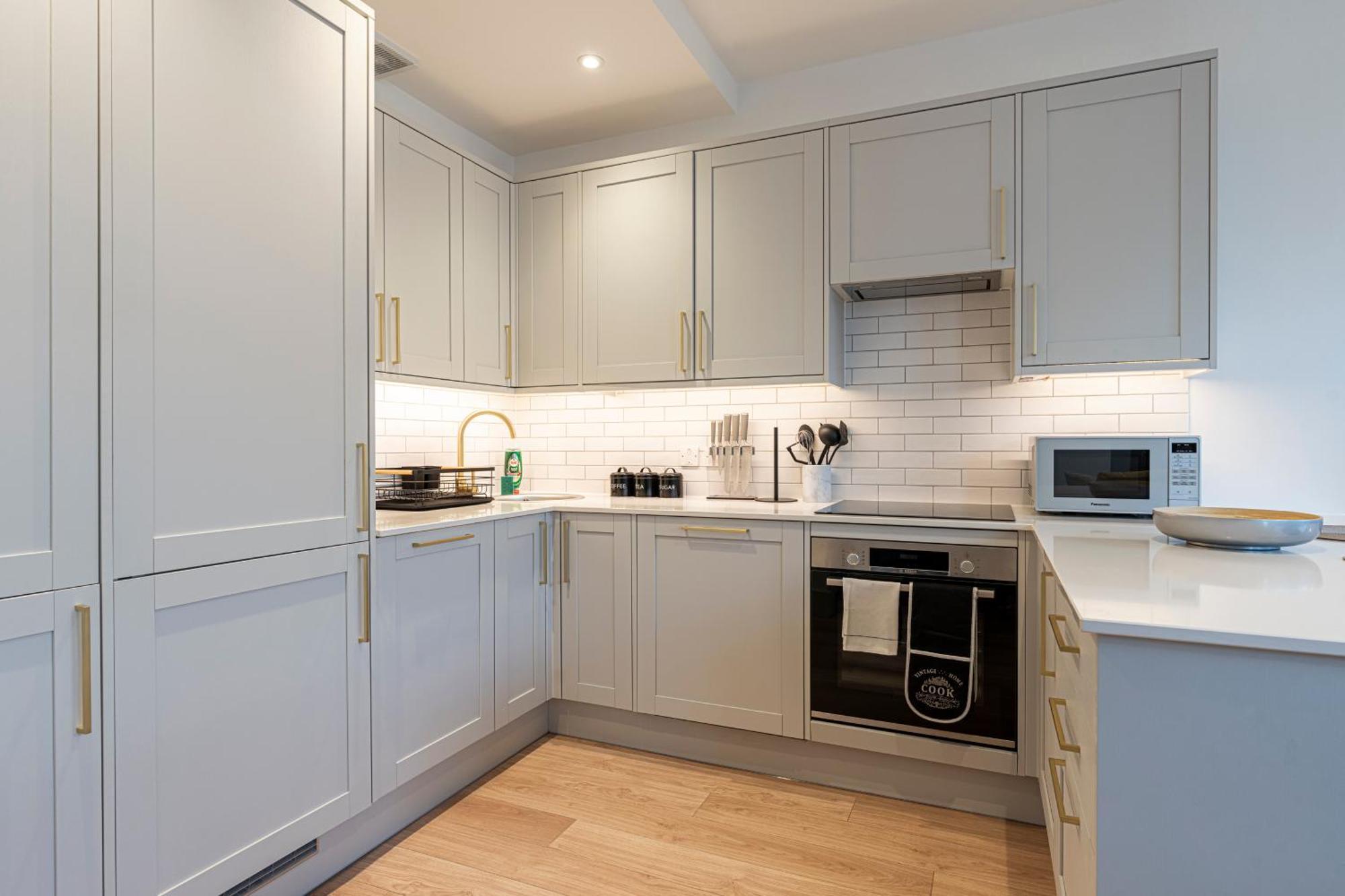 Stylish 1 Bed Flats In Soho, Next To Piccadilly Circus And Trafalgar Square 伦敦 外观 照片